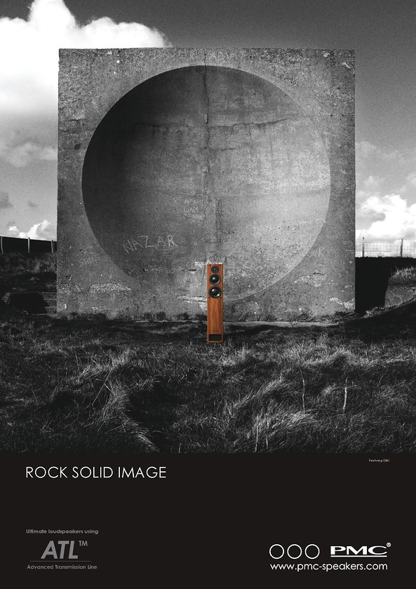 Rock solid image