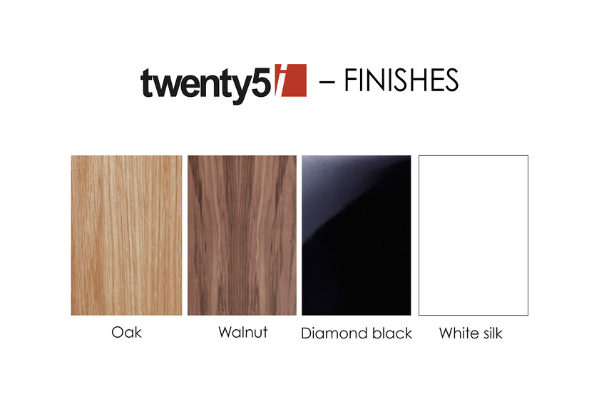 twenty5i-finishes