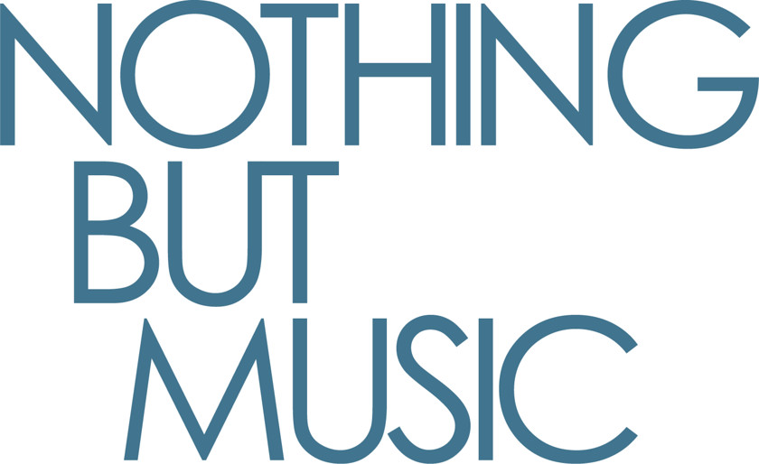 nothingbutmusic blue