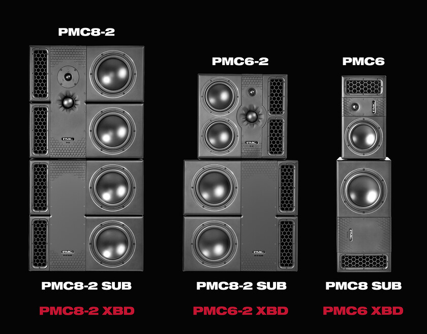 PMC-studio-range-xbds