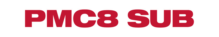 STUDIO PMC8-SUB logo 200