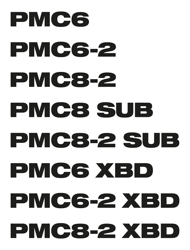 PMC-studio-range-logos-black