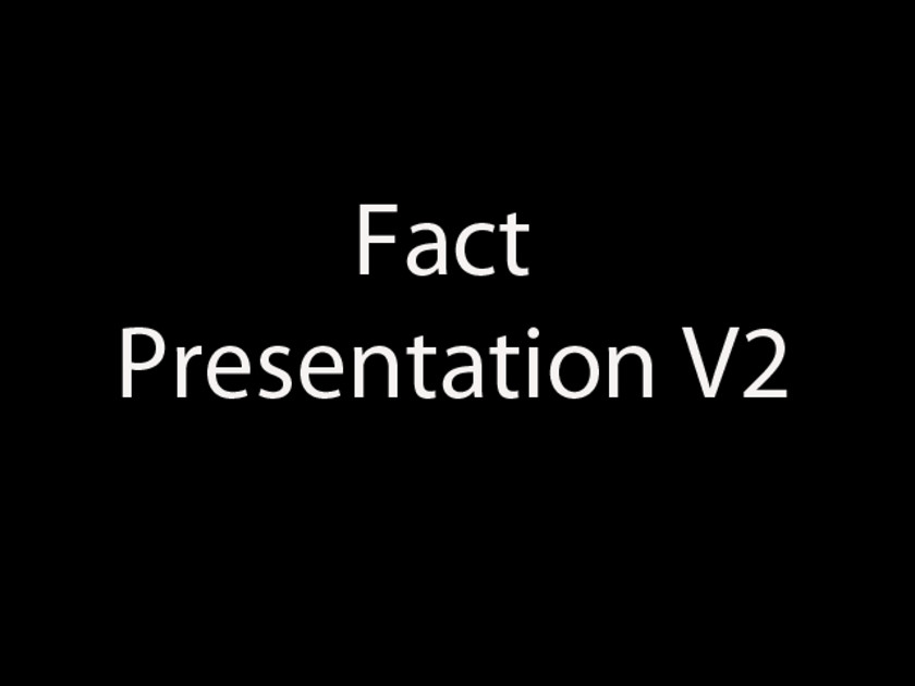 FACT presentationV2