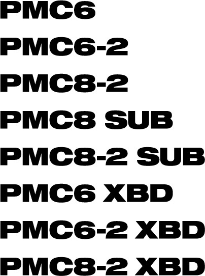 PMC-studio-range-logos-black