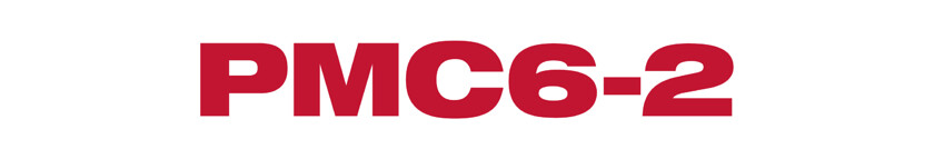 STUDIO PMC6-2 logo 200