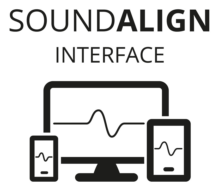 SOUNDALIGN-Interface-press-logo