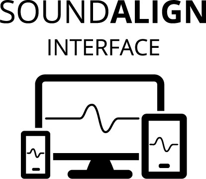 SOUNDALIGN-Interface-press-logo