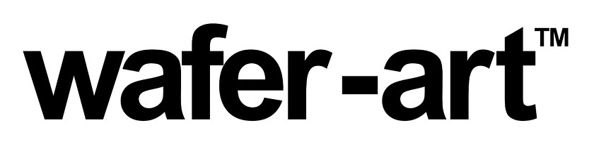 wafer-art logo