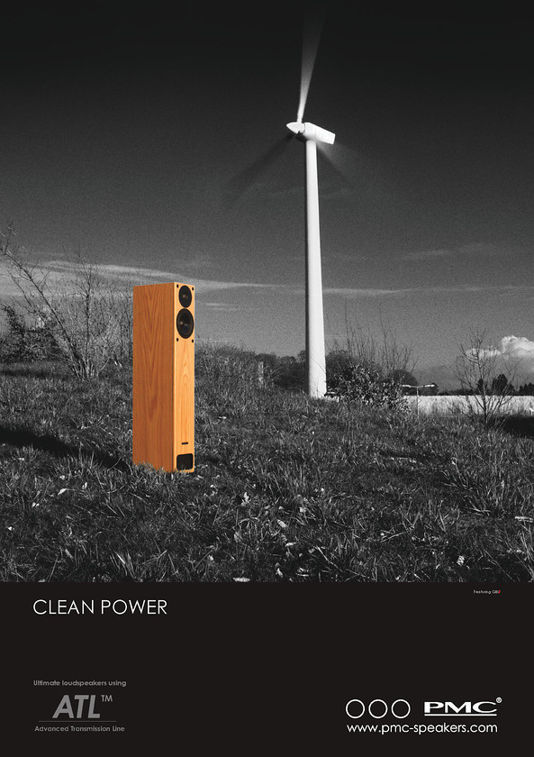 Clean power