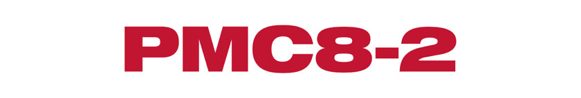STUDIO PMC8-2 logo 200