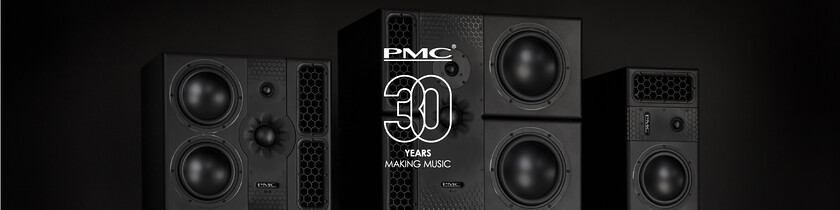 PMC LinkedIn cover 30 years