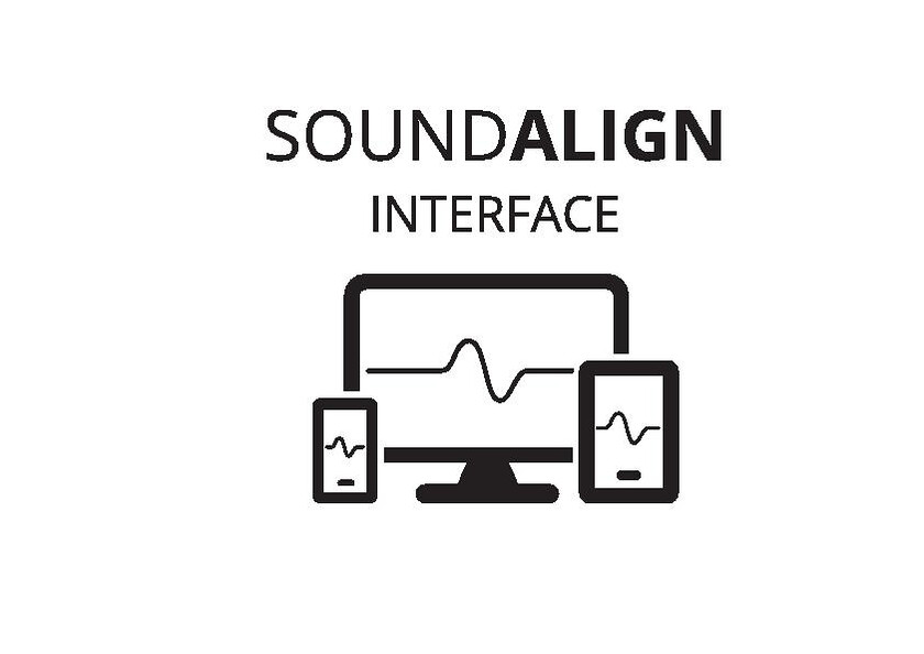 SOUNDALIGN-Interface-press-logo