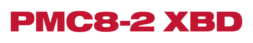 STUDIO PMC8-2-XBD logo 200