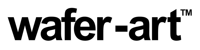 wafer-art logo large