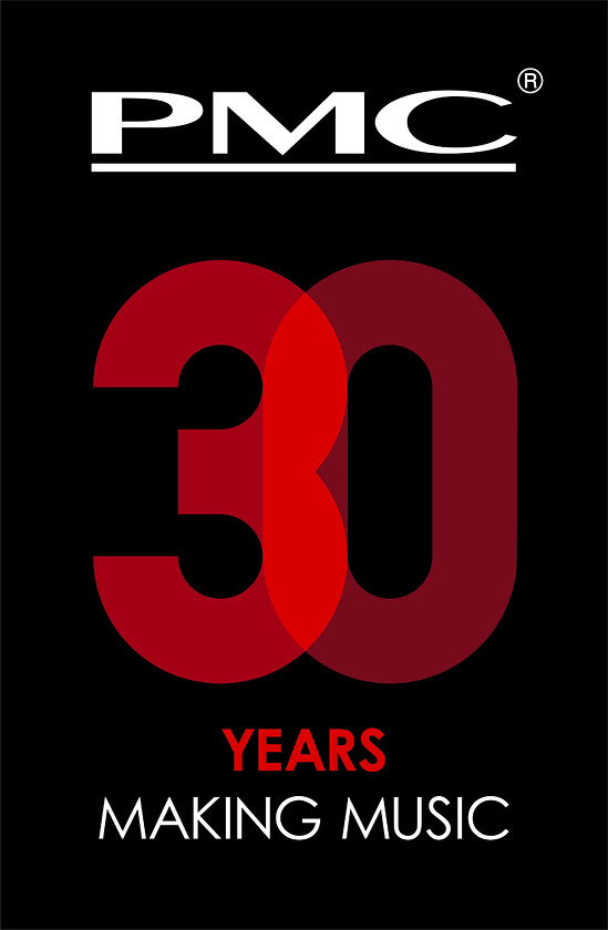 30 Years logo portrait final