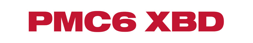 STUDIO PMC6-XBD logo 200