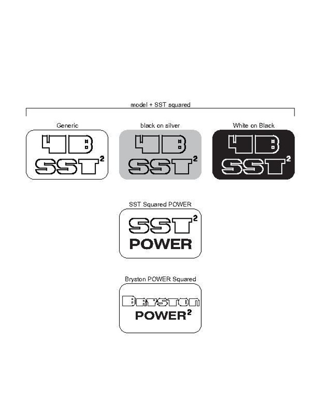 SST2 Power Switch Logos 20090107